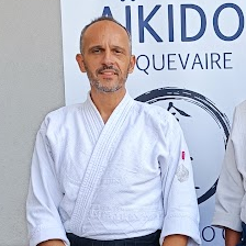 aikido aubagne roquevaire auriol