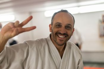 aikido roquevaire entre aubagne et auriol