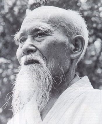 ueshiba