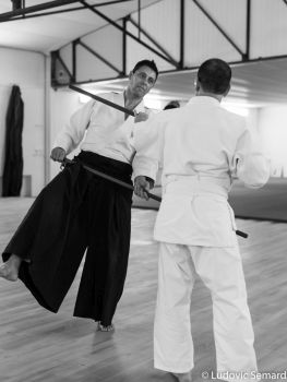 aikido - Roquevaire - Aubagne - Auriol