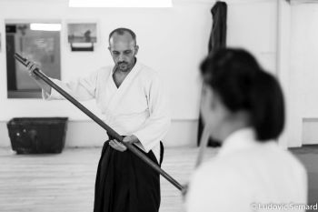 aikido - Roquevaire - Aubagne - Auriol