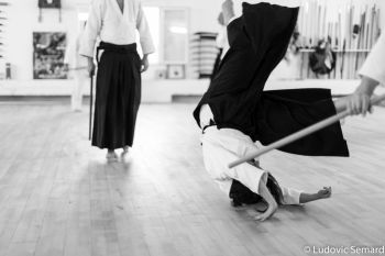 aikido - Roquevaire - Aubagne - Auriol