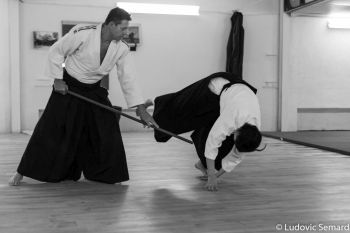 aikido - Roquevaire - Aubagne - Auriol