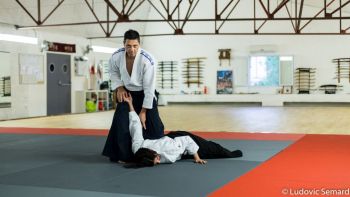 aikido - Roquevaire - Aubagne - Auriol