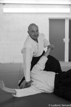 aikido - Roquevaire - Aubagne - Auriol