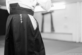 aikido - Roquevaire - Aubagne - Auriol