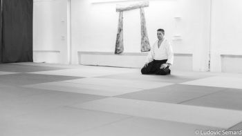 aikido - Roquevaire - Aubagne - Auriol