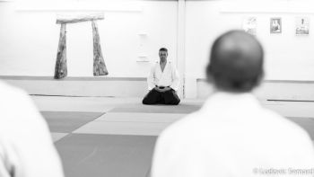 aikido - Roquevaire - Aubagne - Auriol