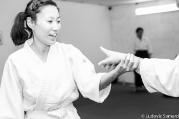 aikido - Roquevaire - Aubagne - Auriol