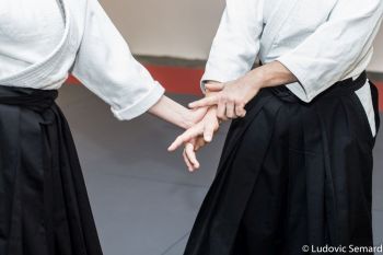 aikido - Roquevaire - Aubagne - Auriol