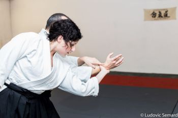 aikido - Roquevaire - Aubagne - Auriol