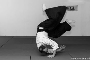 aikido - Roquevaire - Aubagne - Auriol