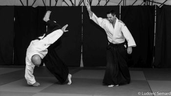 aikido - Roquevaire - Aubagne - Auriol